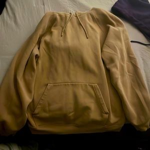Light brown x-large comfortable
